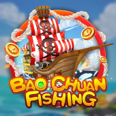 Câu Cá Bao Chuan GA88 Top