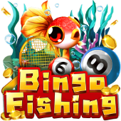 Câu Cá Bingo GA88 Top